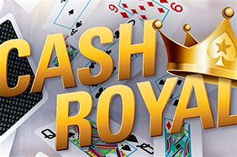 Royal Cash PokerStars